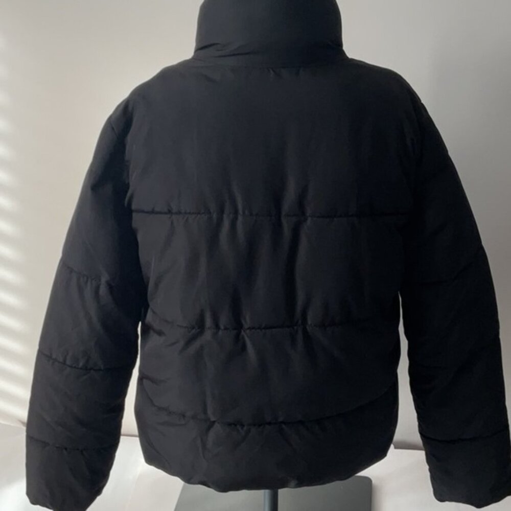 Joe Fresh Puffer Jacket - Picture 5 of 7